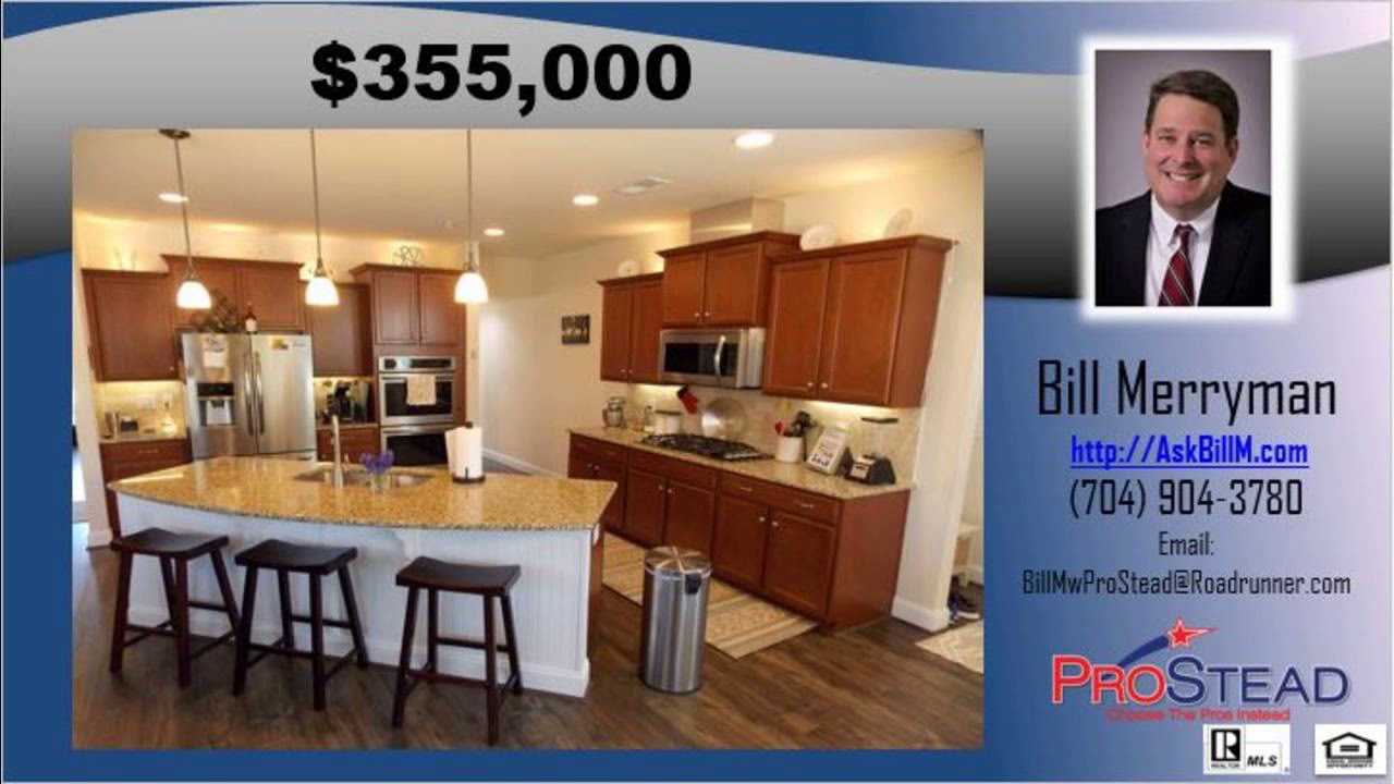 4 bed 1.75 bath Morrison Plantation homes for sale with granite