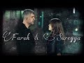 ▷ Faruk & Süreyya || тебя забыть [ISTANBULLU GELIN]