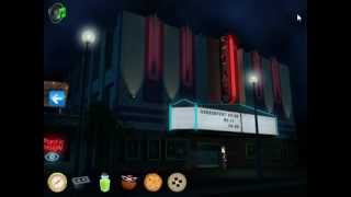 Max Strong 2 walkthrough 100%