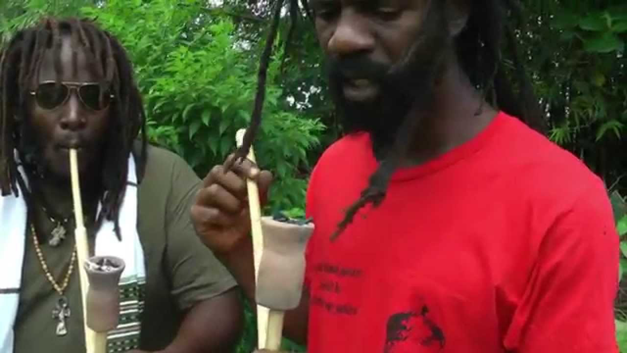 Jamaica 2014 Best Vaporizer EVER!!!