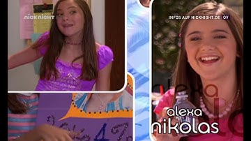 Zoey 101 Intro HD (Season 2)