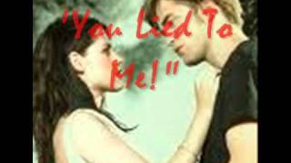 Troubled Love ~ Chapter 20 - Part 2 Of Season Finale - You Lied To Me