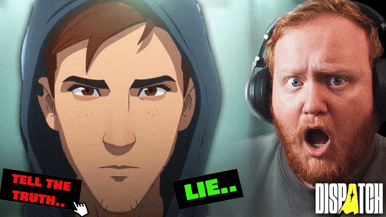 SHOULD WE FINALLY REVEAL OUR BIGGEST SECRET?! IT DIDN’T END WELL.. LOL!! | Dispatch [EPISODE 5 & 6]