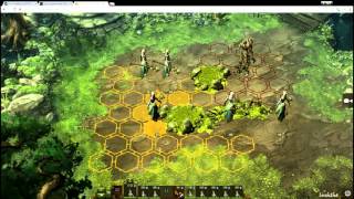 Elvenar Battle - Elf - Ring 9Th Elixir Province
