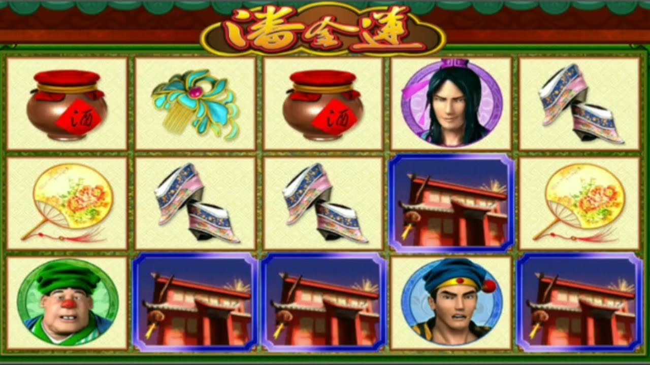 Slot Bet Kecil Slot Bet Kecil