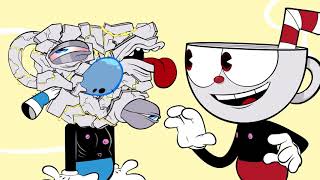 🤡 МУЛЬТФИЛЬМ CUPHEAD НА РУССКОМ ЯЗЫКЕ