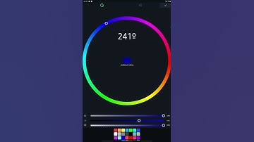 (RQ) How to Make G Major (Gradient Map) On Alight Motion (100%WORKED)