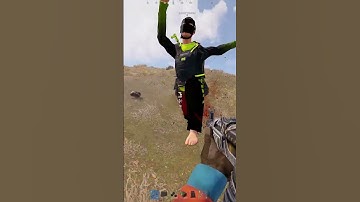 Playtime On PvP Server  #rust #rustgame #rustconsole #gaming #rustclips #pvp #games #fps #memes