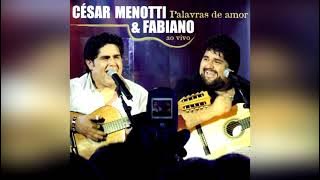 Mensagem Pra Ela - César Menotti & Fabiano