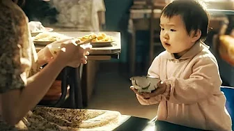 A Loser Girl Is Given a Chance to Go Back to the Past to Make Her Deceased Mother Happy
