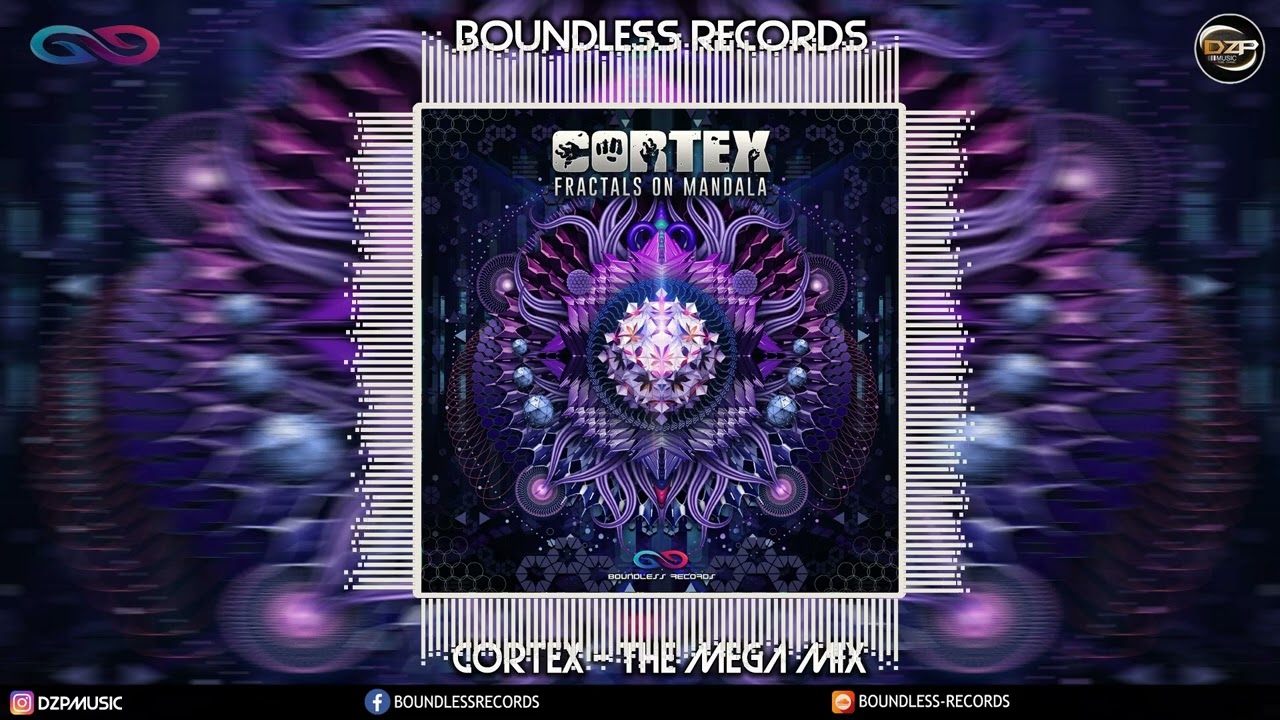 Cortex - The Mega Mix