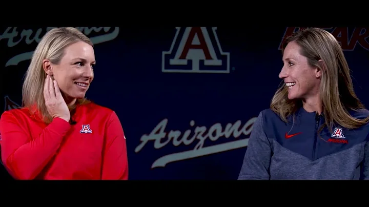Bear Down Podcast Season 2 Ep #3 - Caitlin Lowe, L...