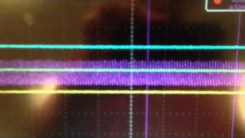 Mems relays test setup 2