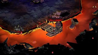 Hades - Caronte Boss Fight