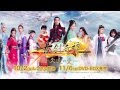 「古剣奇譚~久遠の愛」DVDリリース決定!【TVスポット】