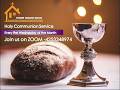 HOPE CHAPEL RCCG MAY 2026 | HOLY COMMUNION SERVICE