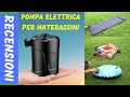 VERSATILE POMPA ARIA elettrica per gonfiaggio rapido e deflat EUR 26,55 VERSATILE POMPA ARIA elettrica per gonfiaggio rapido e deflat EUR 26,55