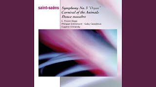 Symphonie Avec Orgue Symphonie N 3 Op 78 Poche 