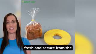Bread Clip