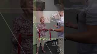 Active Health Clinics: Fort Dodge Pain Clinic