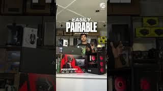 BEST 218K GAMING SETUP FOR STREAMING 🔥 | RTX 2060 SUPER + RYZEN 5 3600 | Pakistan 2026