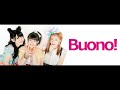 Buono! 『Last Forever』(インストナンバーアレンジ)