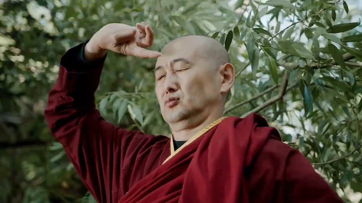 Unlocking Longevity: Taoist Secrets to a Long Life