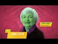 What's all the Yellen About? Monetary Policy and the Federal Reserve: Crash Course Economics #10