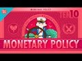 What's all the Yellen About? Monetary Policy and the Federal Reserve: Crash Course Economics #10