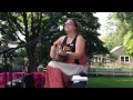 Carley Baer - One More Song (Wauwatosa, WI 7/20/2014)