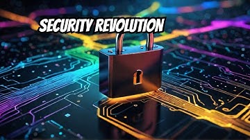 Zero Trust Security Explained: The Future of Cybersecurity! 🔐🚀