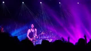 Marianas Trench Dont Miss Me ? Live 2020