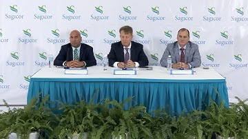 Sagicor Life And Sagicor Group Jamaica To Merge Under SGC