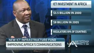 Convergence Partners Communications Infrastructure Fund