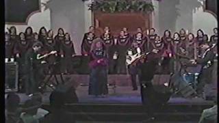 CLC Youth Choir - He Is Working For Our Good chords