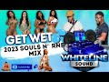 Whiteline sound 2023 mix rnb and souls by blacka rick  dj bungbeng