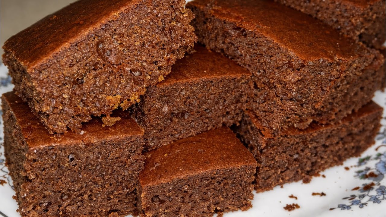  English: No One Will Believe It’s Sugar-Free! Super Soft & Delicious Cake 😍