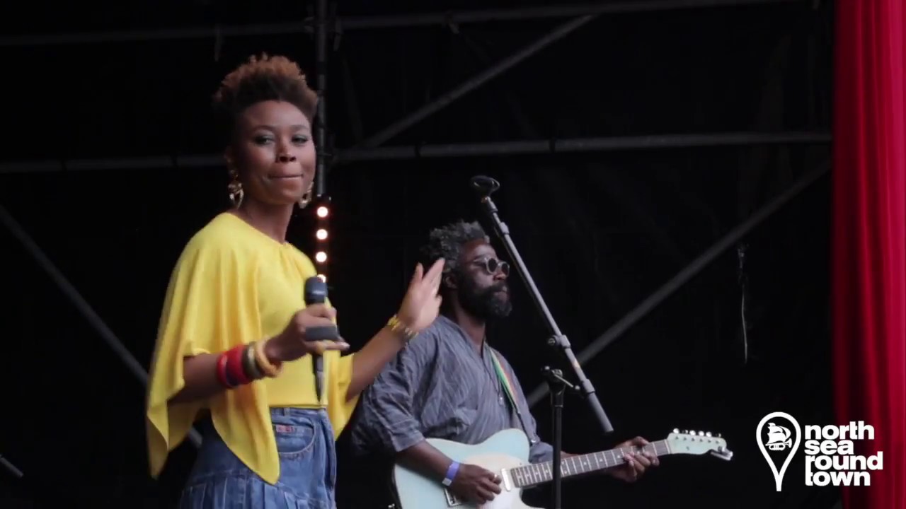 Ver Ntjam Rosie - Breakthrough en YouTube Ver Ntjam Rosie - Breakthrough en YouTube