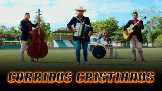 Video thumbnail of "Musica Corridos Cristianos -  Al que apodaban el Chino - Misael Murillo"