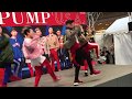 DA PUMP U.S.A. なんばパークス リリイベ2部 2018.06.30
