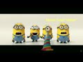 PSY - GANGNAM STYLE(강남스타일) M/V
Minions version New Video 2017