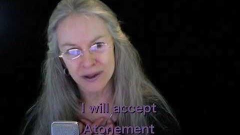 ACIM Lesson 150 - Review of Ideas 139 & 140