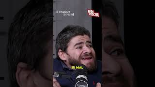 ¿ADORNI GANÓ EN EL CONGRESO? #NadaPersonal