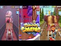 Subway surfers tik tok storytime complatiom