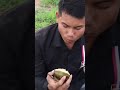 eating fruits