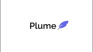 CMU RPCS 2020 Project: Plume, An Assistive System for Parkinson's Patient