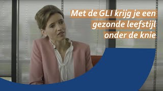 Download Lagu Met de GLI krijg je een gezonde leefstijl onder de knie! MP3