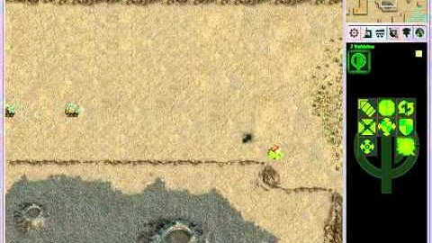 Outpost 2 Game - Leviathan VS Paco 1/3 - 2005-06-24