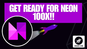 Neon EVM: The Ethereum Virtual Machine That Runs on Solana Just Launched!!