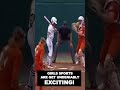 What An Undeniably Exciting Era In Sports!